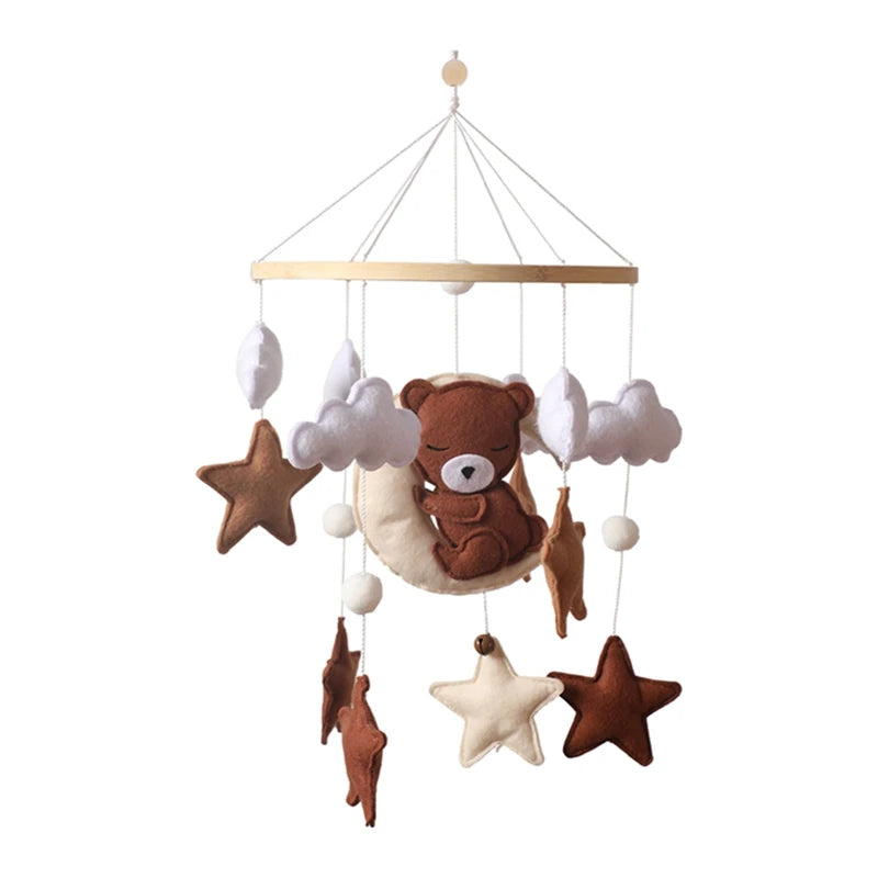 Baby Mobile Bär