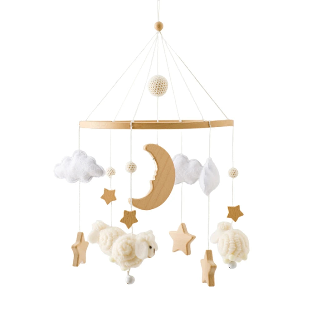 Baby Mobile Bär