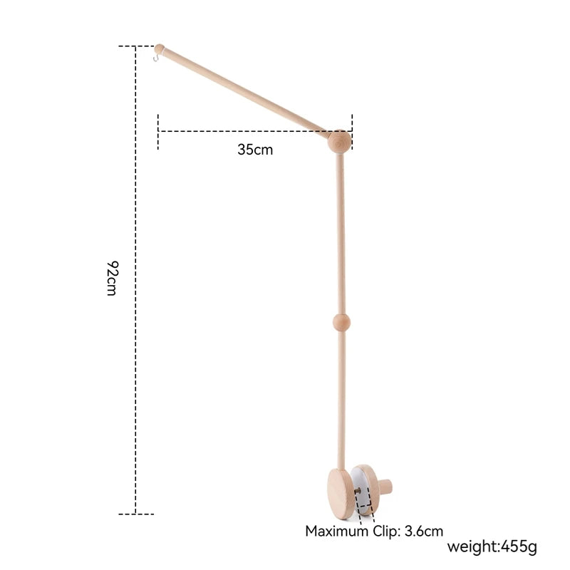 Baby Mobile Bär