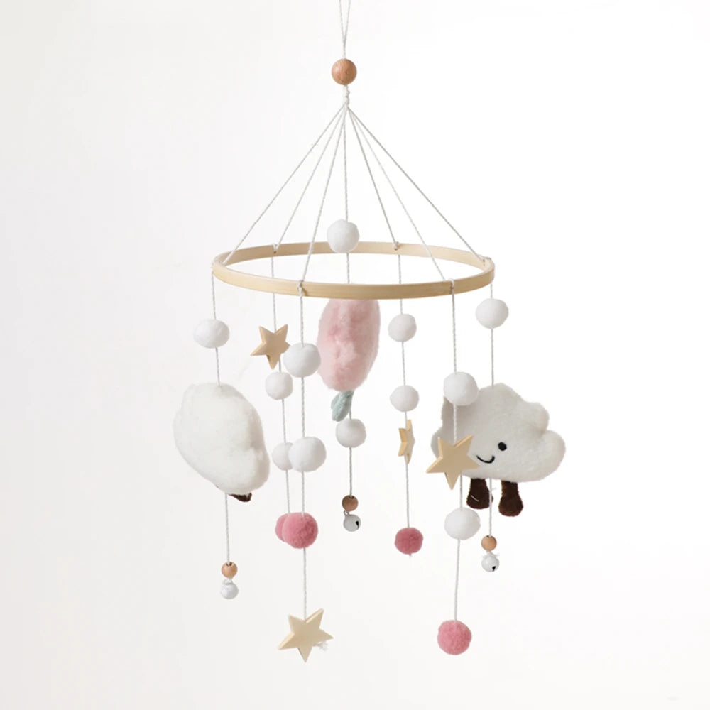 Baby Mobile Bär