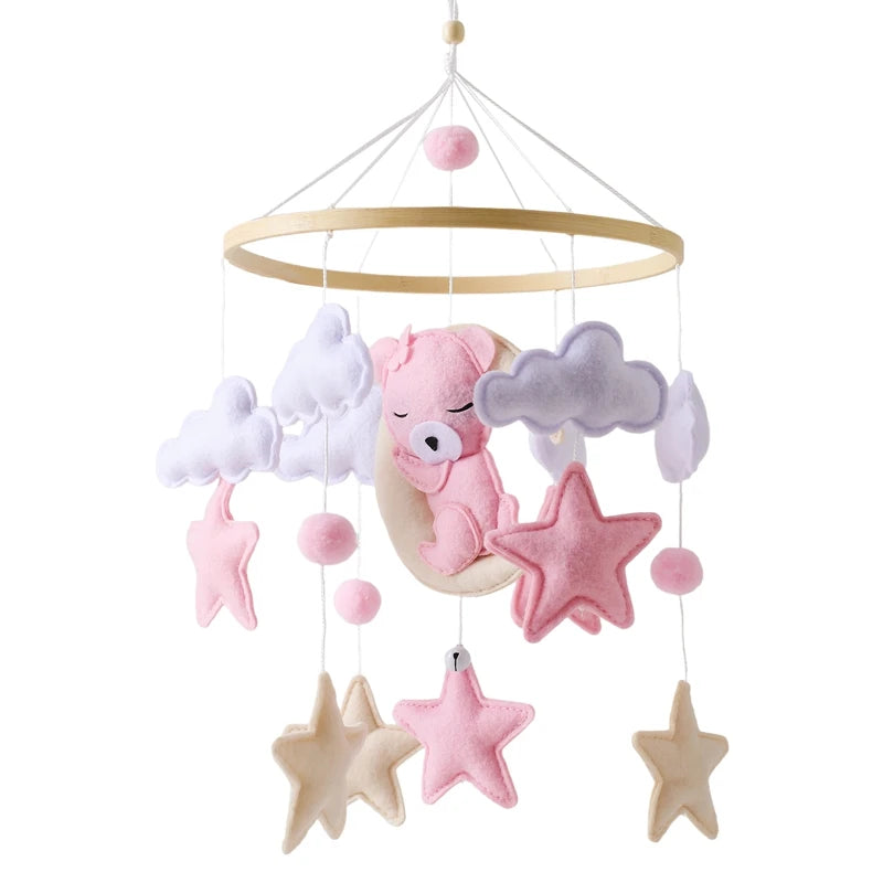 Baby Mobile Bär