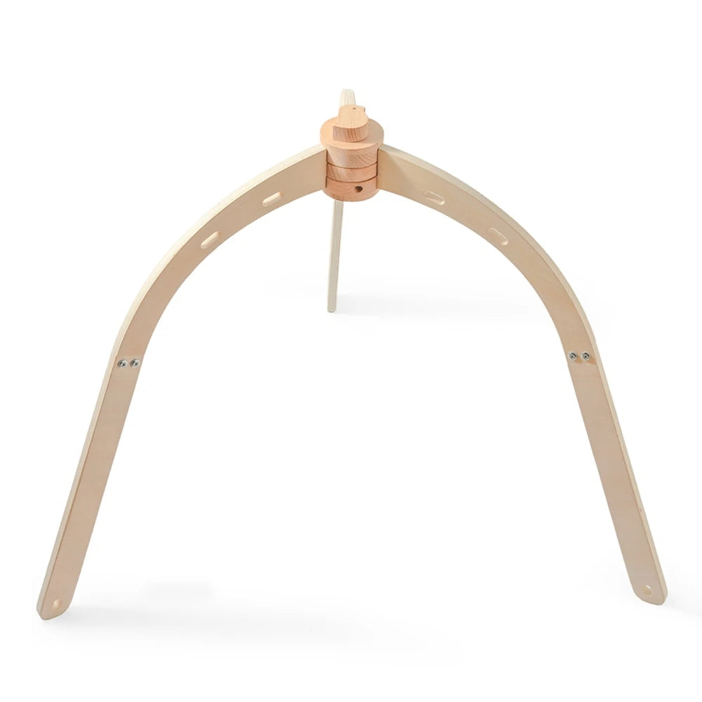 Baby Spielbogen aus Holz