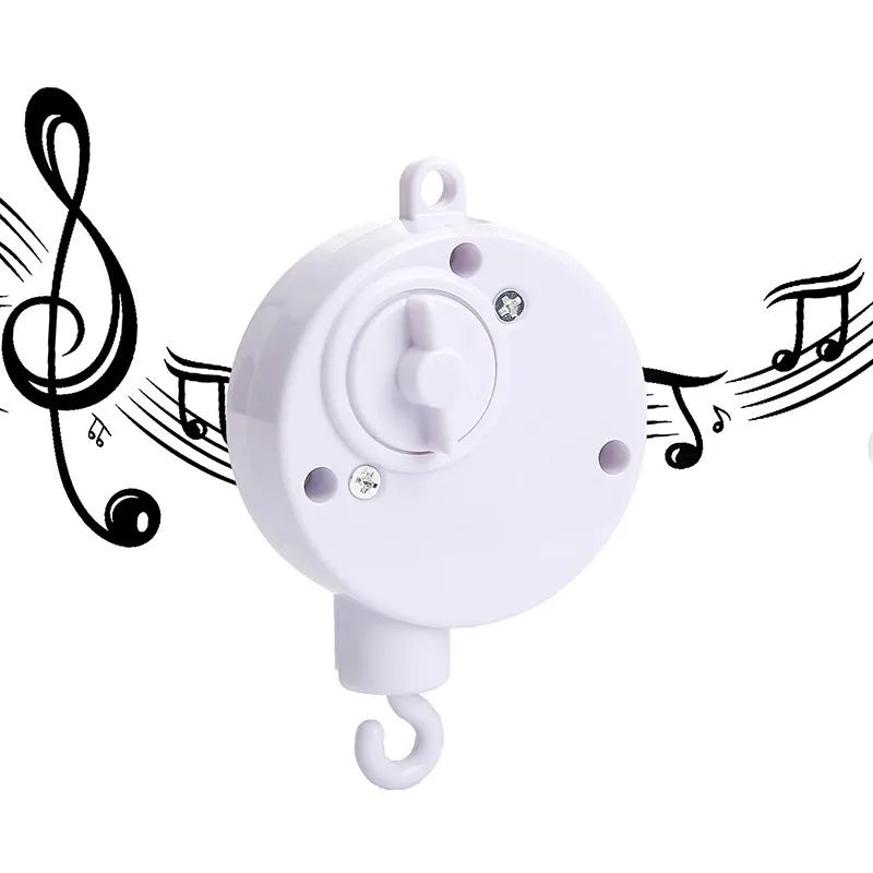Baby Mobile Dschungel
