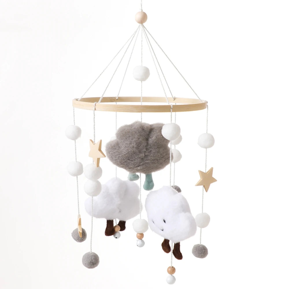 Baby Mobile Bär