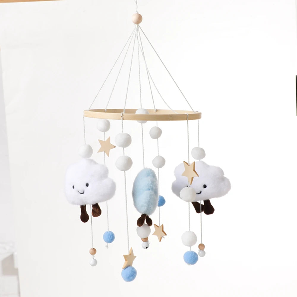 Baby Mobile Bär