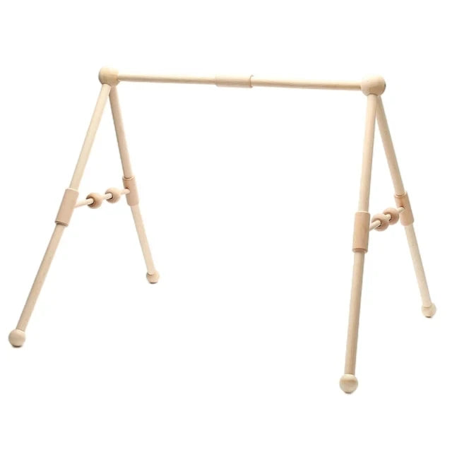Spielbogen mit Anhängern