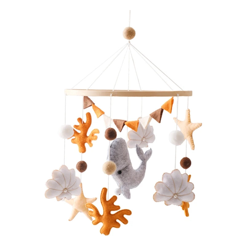 Baby Mobile Bär