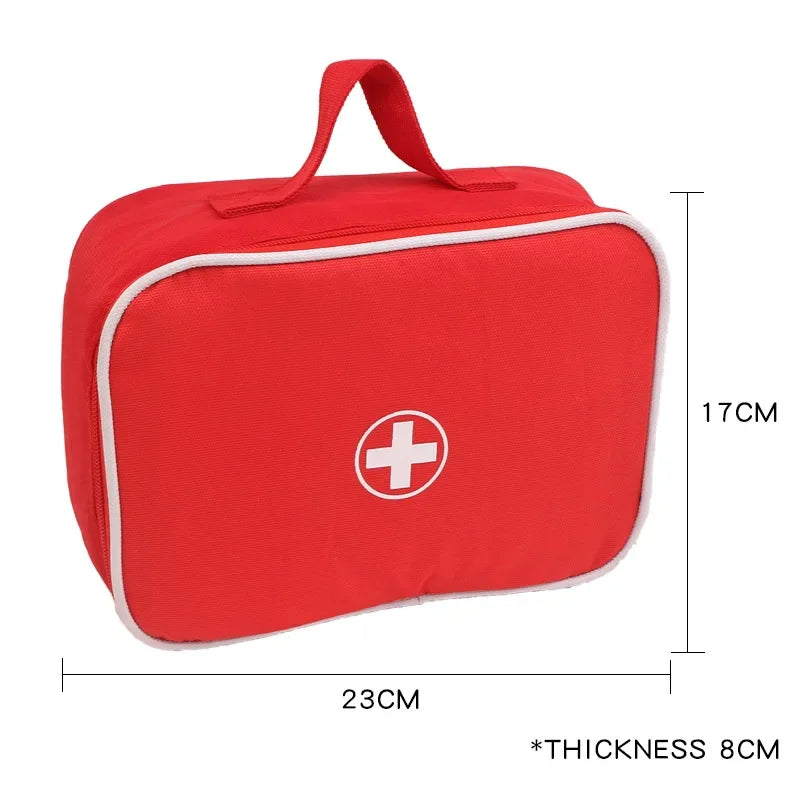 Arztkoffer mit Tasche