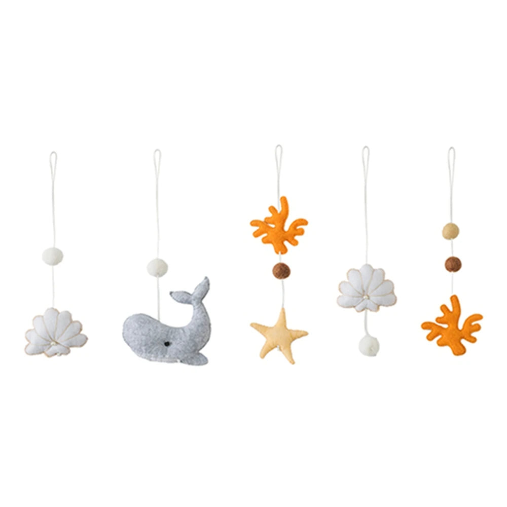 Baby Spielbogen aus Holz