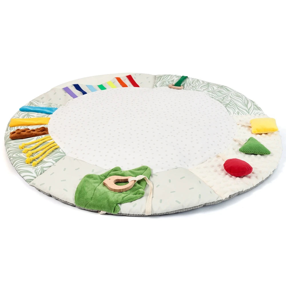 Baby Spielbogen aus Holz