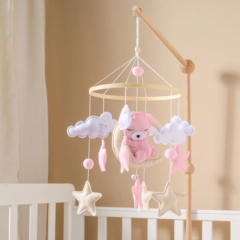 Baby Mobile Bär