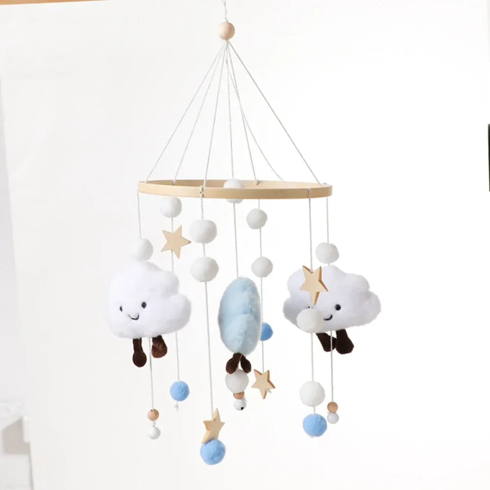 Numi Baby Mobile Bär