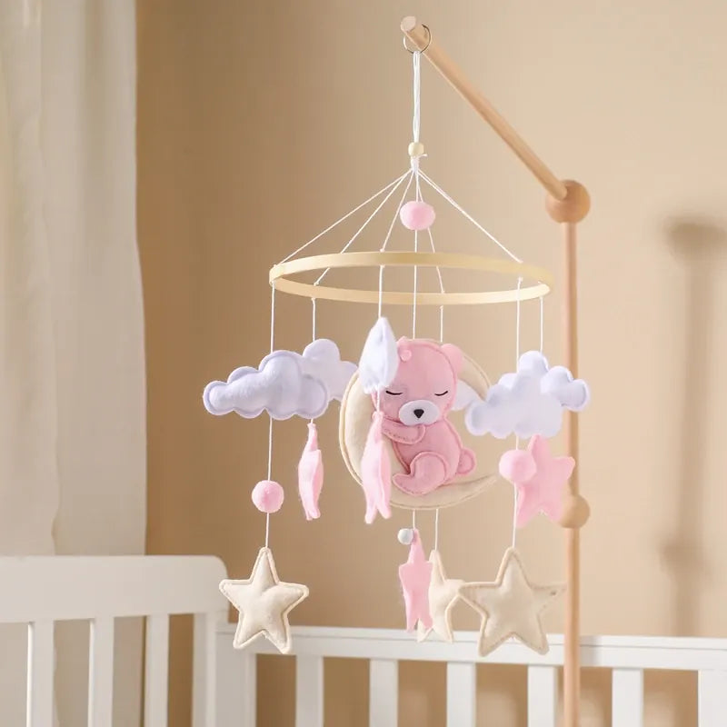 Numi Baby Mobile Bär