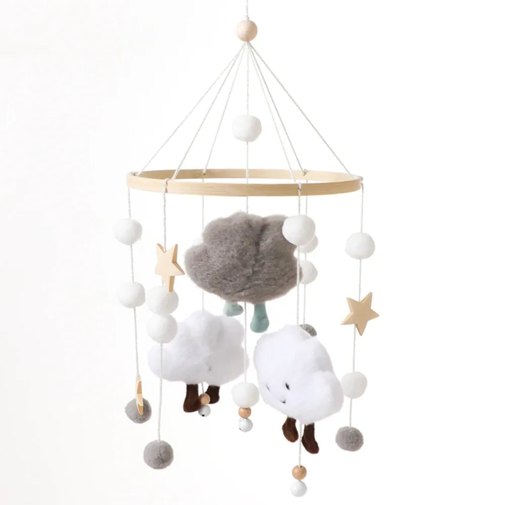 Numi Baby Mobile Bär