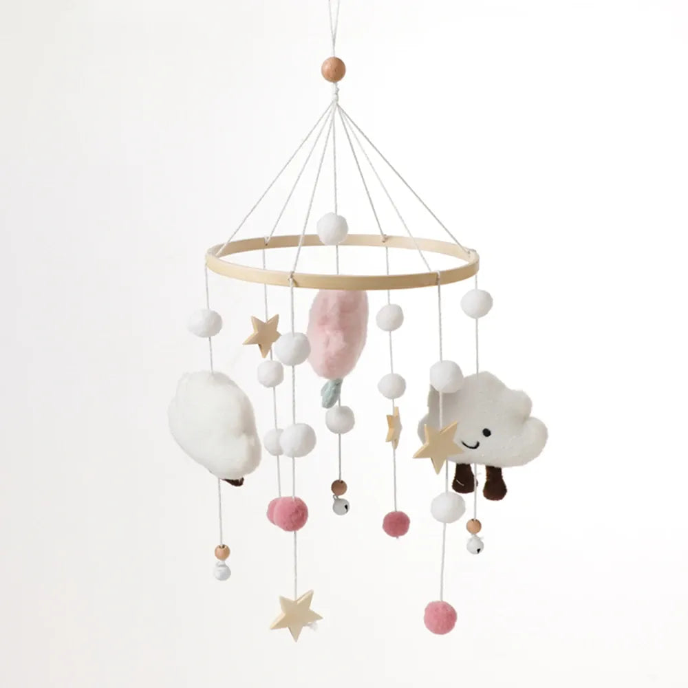 Numi Baby Mobile Bär