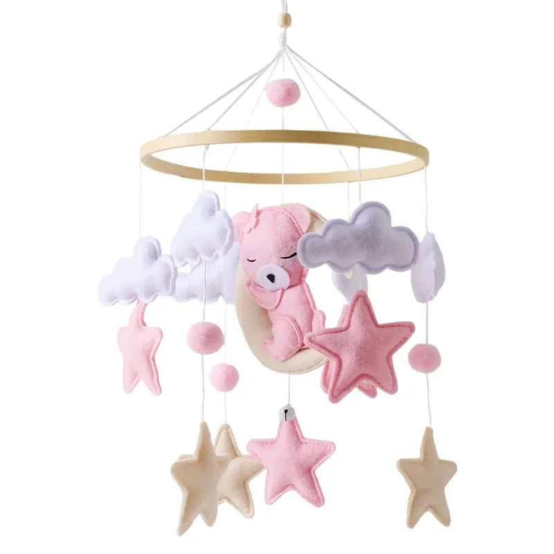 Numi Baby Mobile Bär