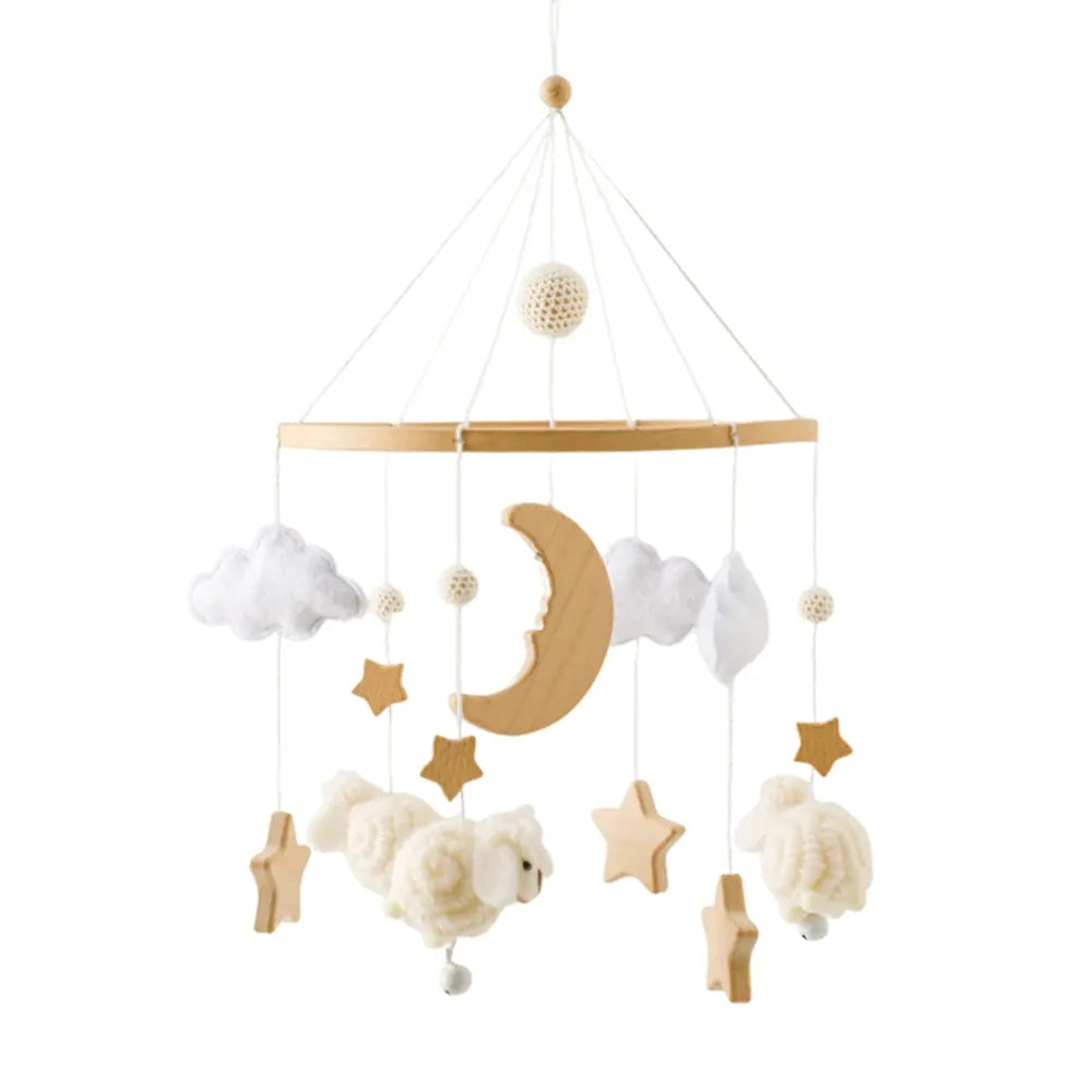 Numi Baby Mobile Bär