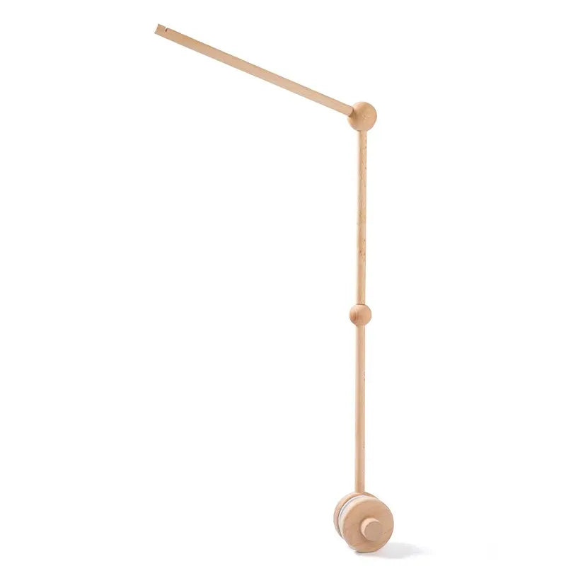Numi Baby Mobile Blumen
