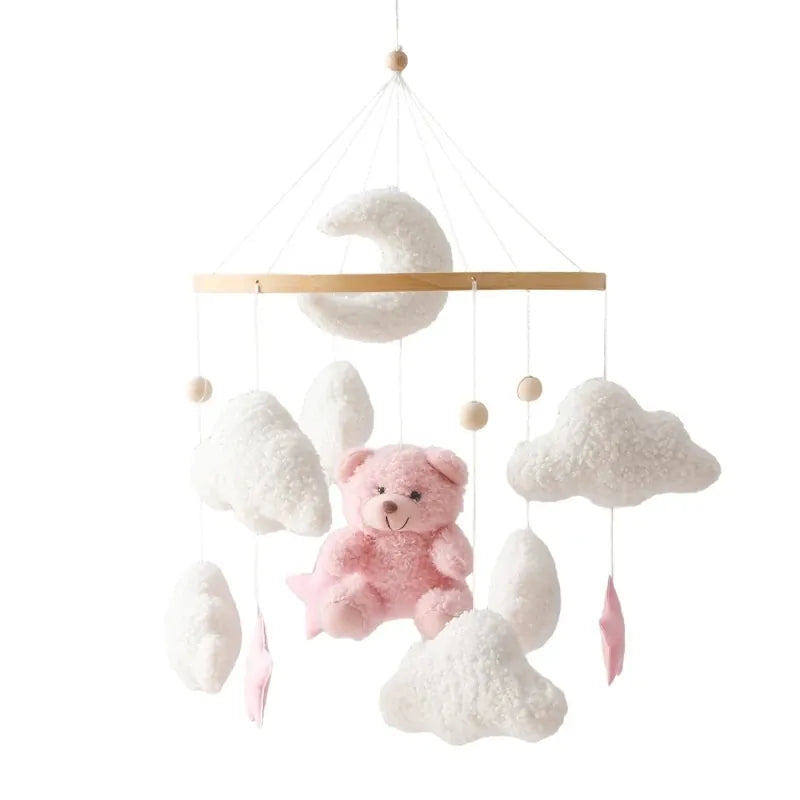 Numi Baby Mobile Dschungel