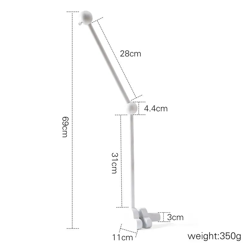 Numi Baby Mobile Dschungel